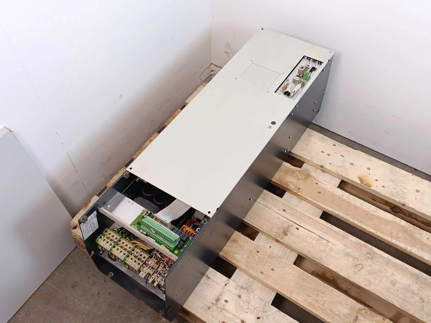 Produktfoto 1 von Siemens 6SE4831-3AB10