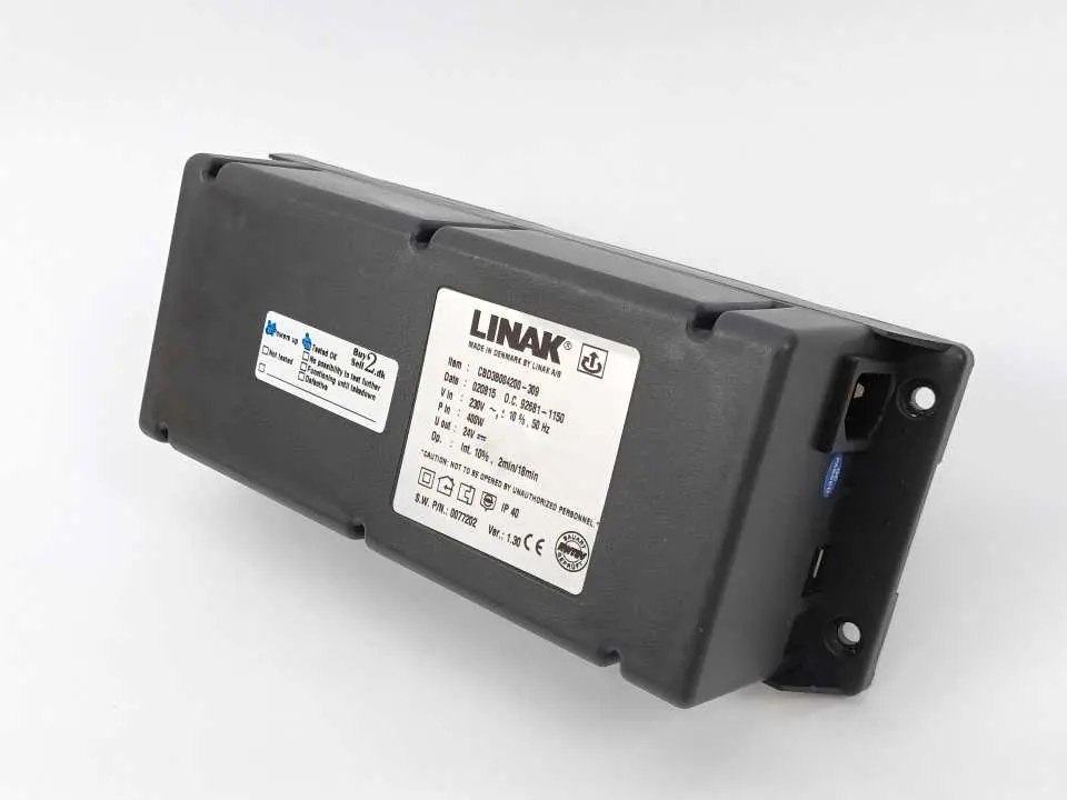 Produktfoto 1 von LINAK CBD3B004200-309