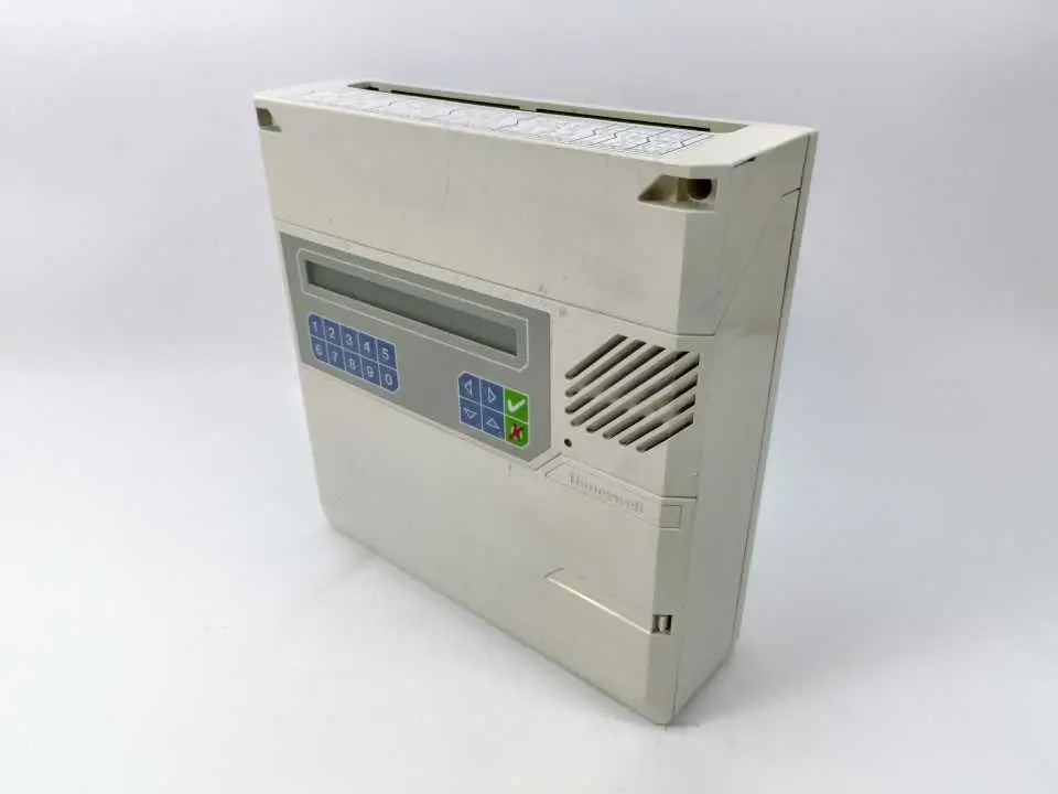 Produktfoto 1 von Honeywell W7161D2002-4