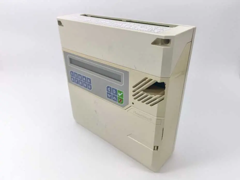 Produktfoto 1 von Honeywell W7161B2006-4