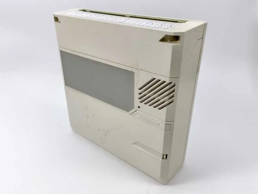 Produktfoto 1 von Honeywell W7161A2008