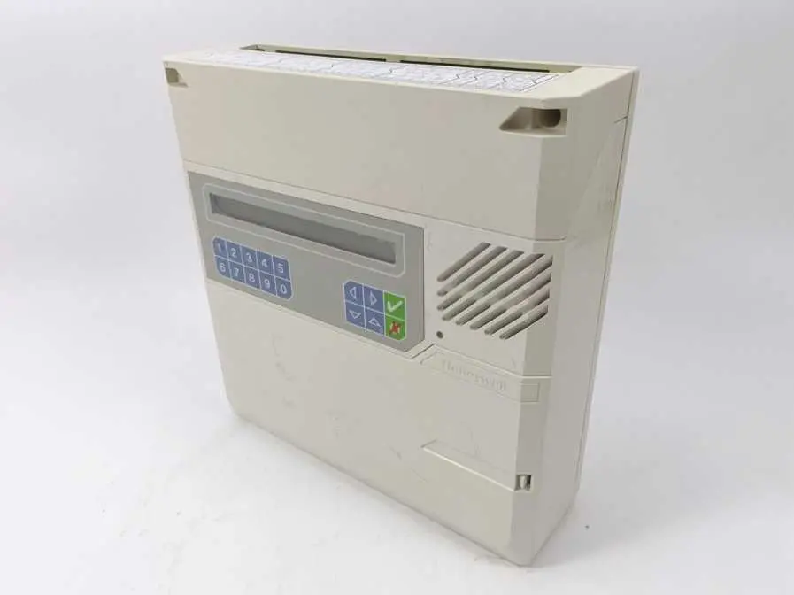 Honeywell W7161B2006