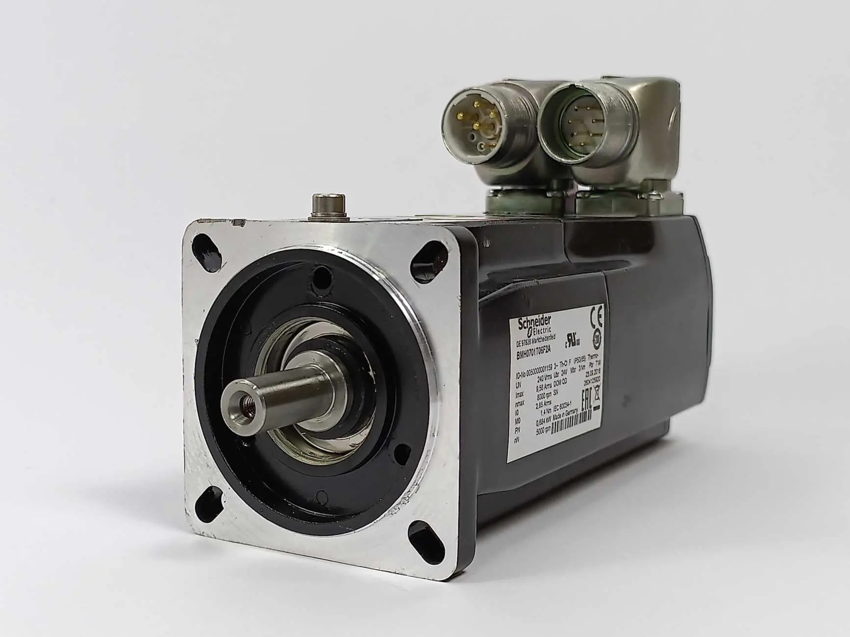 Produktfoto 1 von SchneiderE BMH0701T06F2A