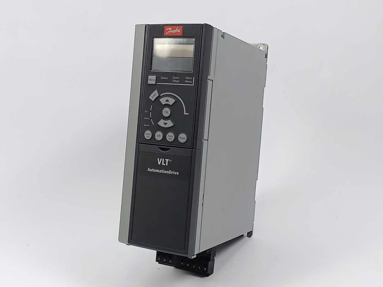 Produktfoto 1 von Danfoss FC-301PK55T4E20H1BNXXXXSXXXXAXBXCXXXXDX