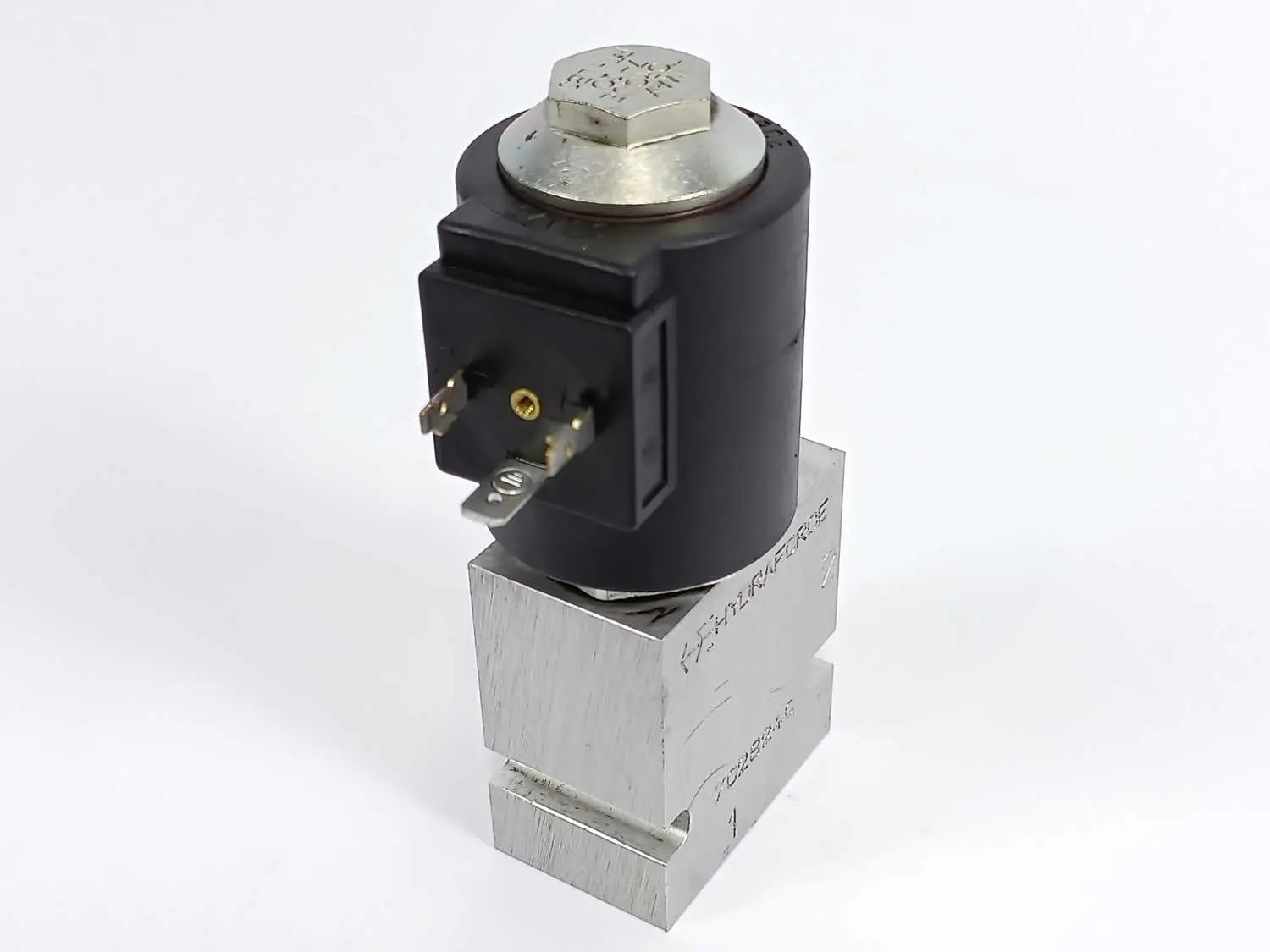 Produktfoto 1 von HYDRAFORCE 6356024