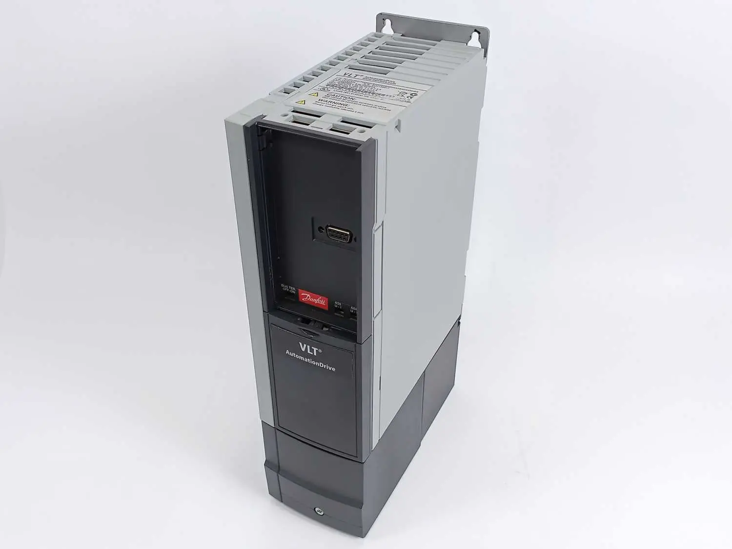 Produktfoto 1 von Danfoss FC-301PK37T4E20H1BNXXXXSXXXXAXBXCXXXXDX
