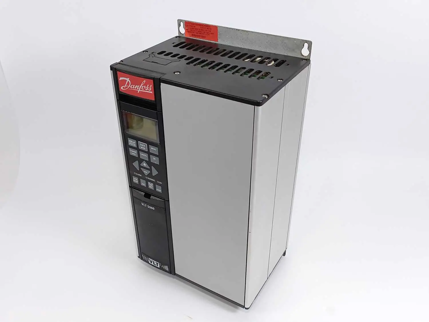Produktfoto 1 von Danfoss VLT5004PT5C20SBR3DLF00A00C0