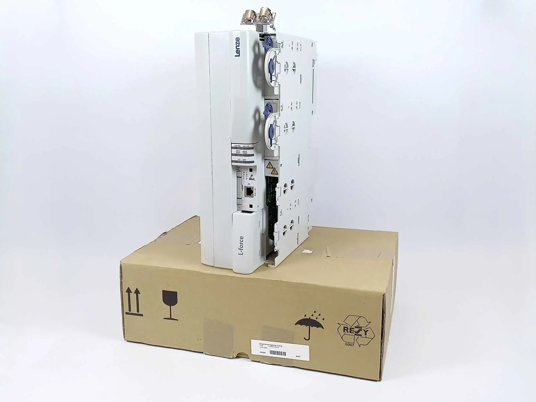 Produktfoto 1 von LENZE E94ASHE0174
