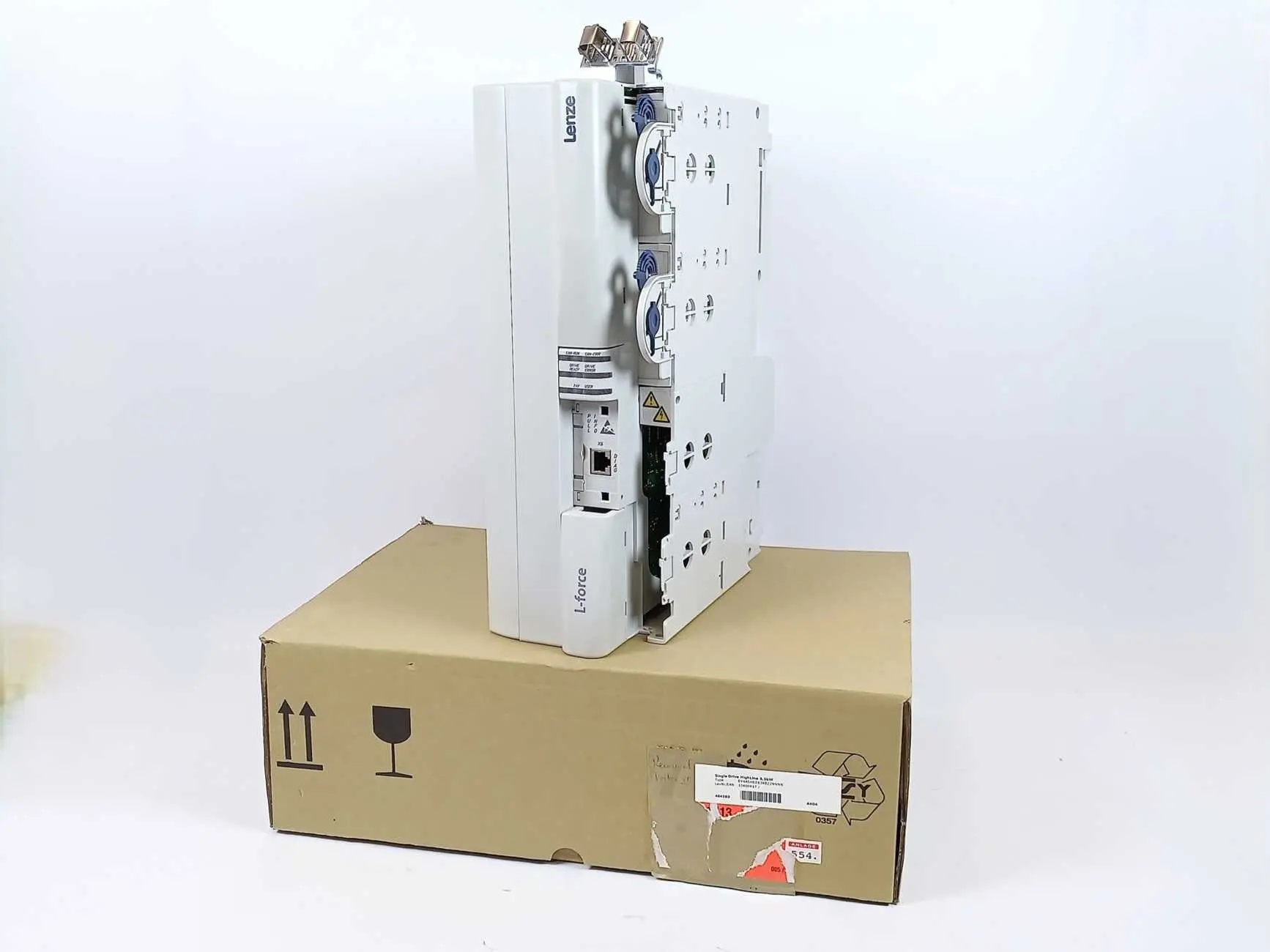 Produktfoto 1 von LENZE E94ASHE0134