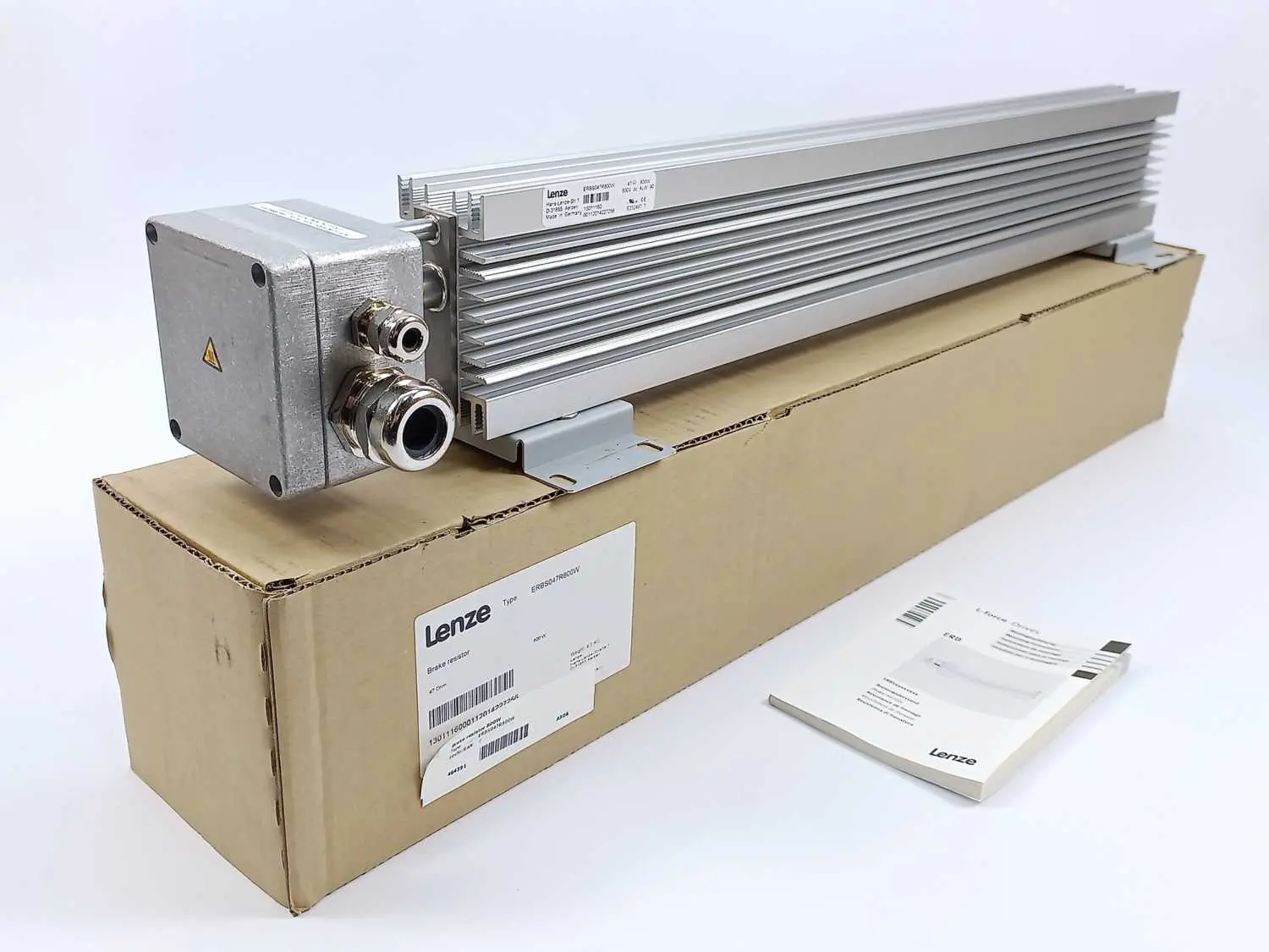 Produktfoto 1 von LENZE ERBS047R800W