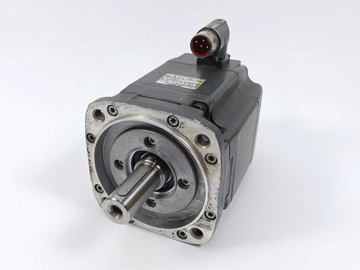 Produktfoto 1 von Siemens 1FK7062-2AC71-1QA0