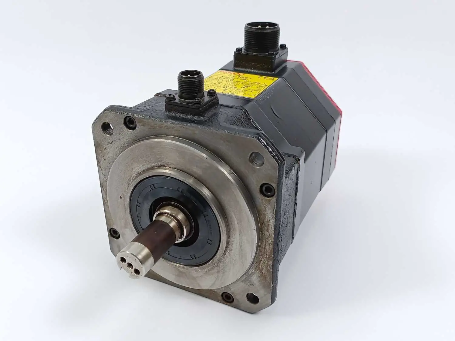 Produktfoto 1 von Fanuc A06B-0223-B805