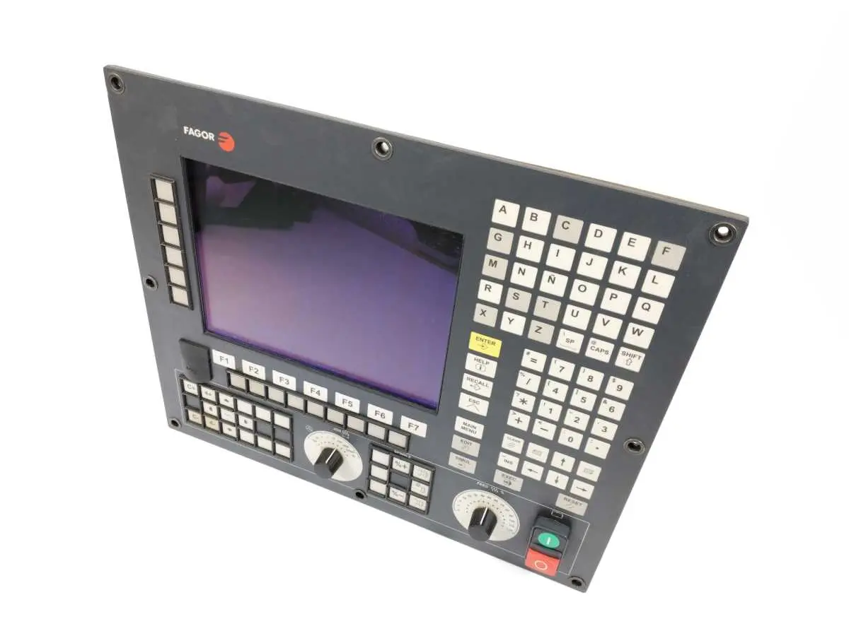 Produktfoto 1 von Fagor MONITOR-55T-11-USB