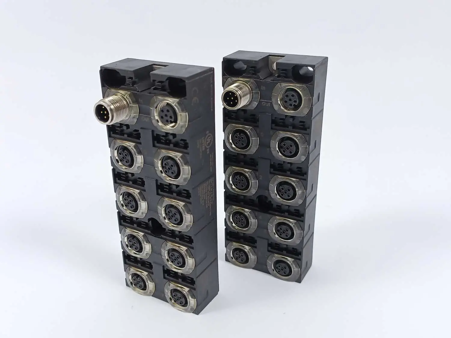 Produktfoto 1 von MURR Elektronik 56603