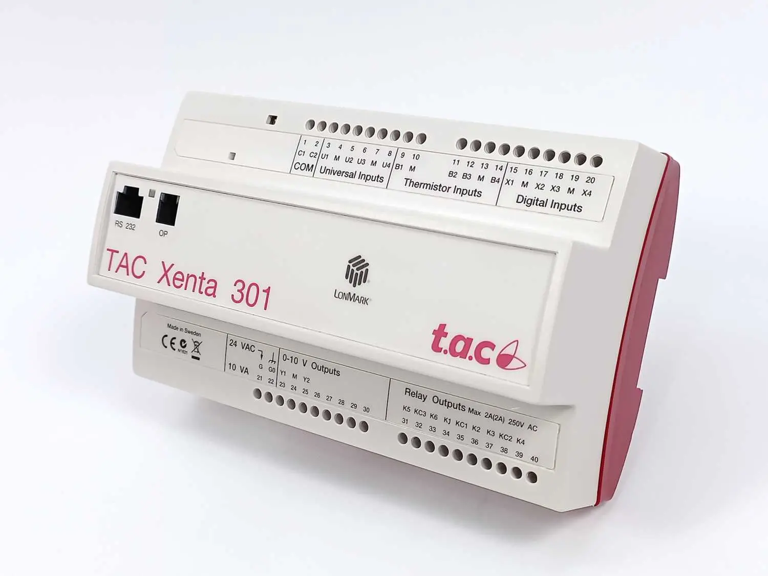 Produktfoto 1 von TAC 0-073-0009-2
