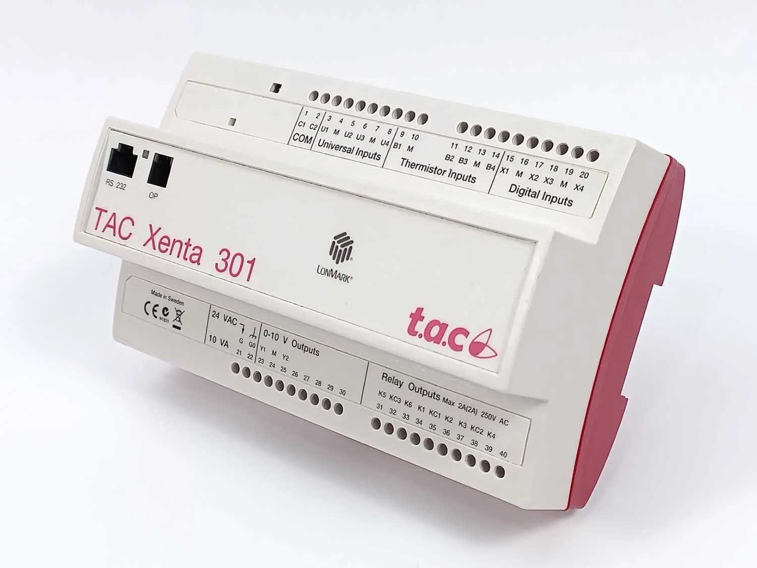 Produktfoto 1 von TAC 0-073-0009-2