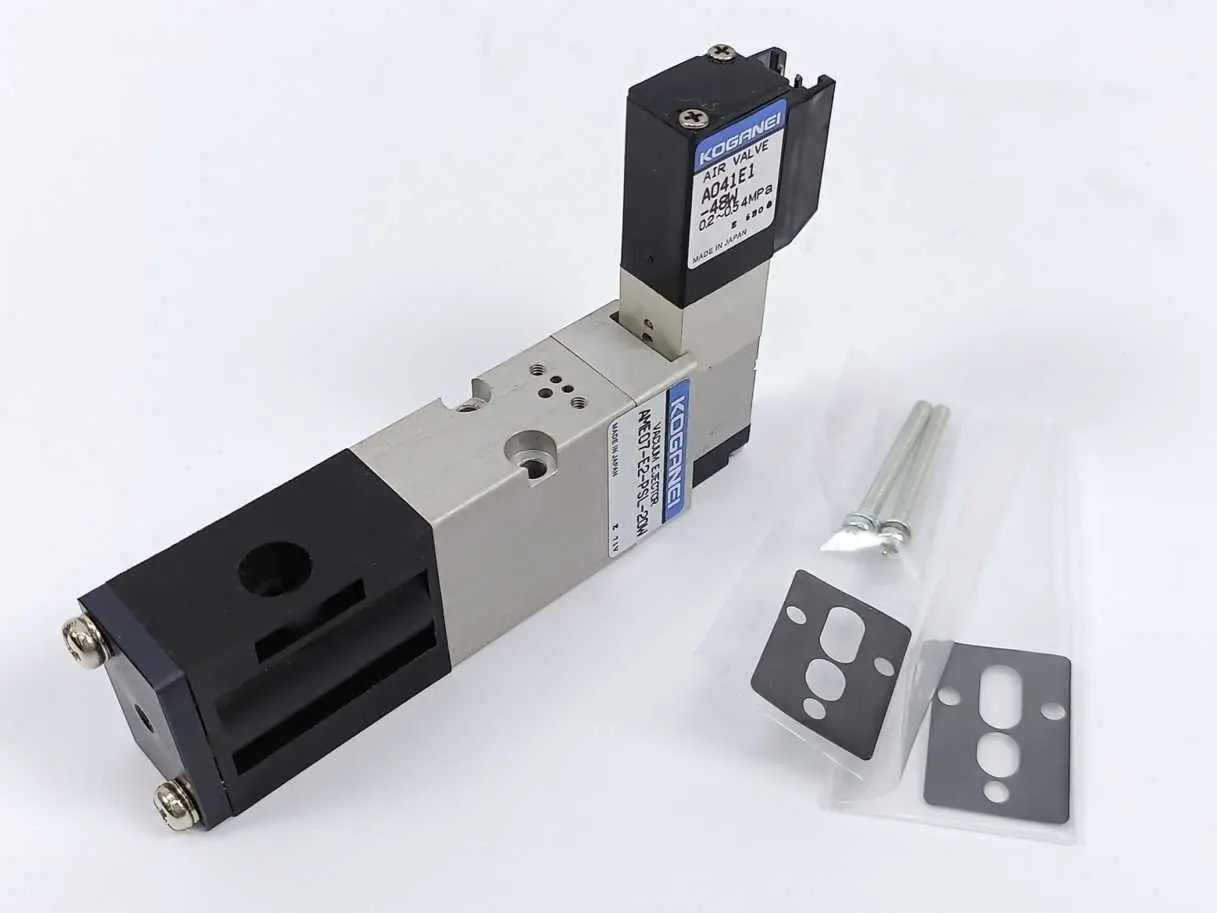 Produktfoto 1 von Koganei AME07-E2-PSL-20W