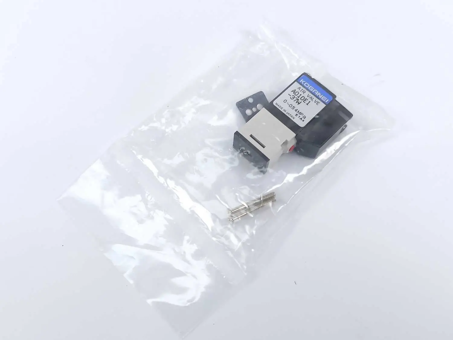 Produktfoto 1 von Koganei A010E1-37W