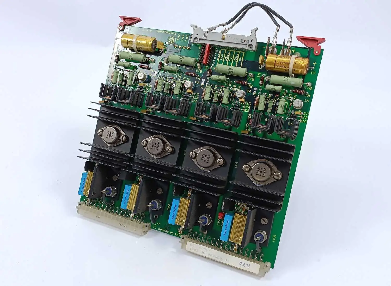 Produktfoto 1 von Bosch 6403 30 004680 01