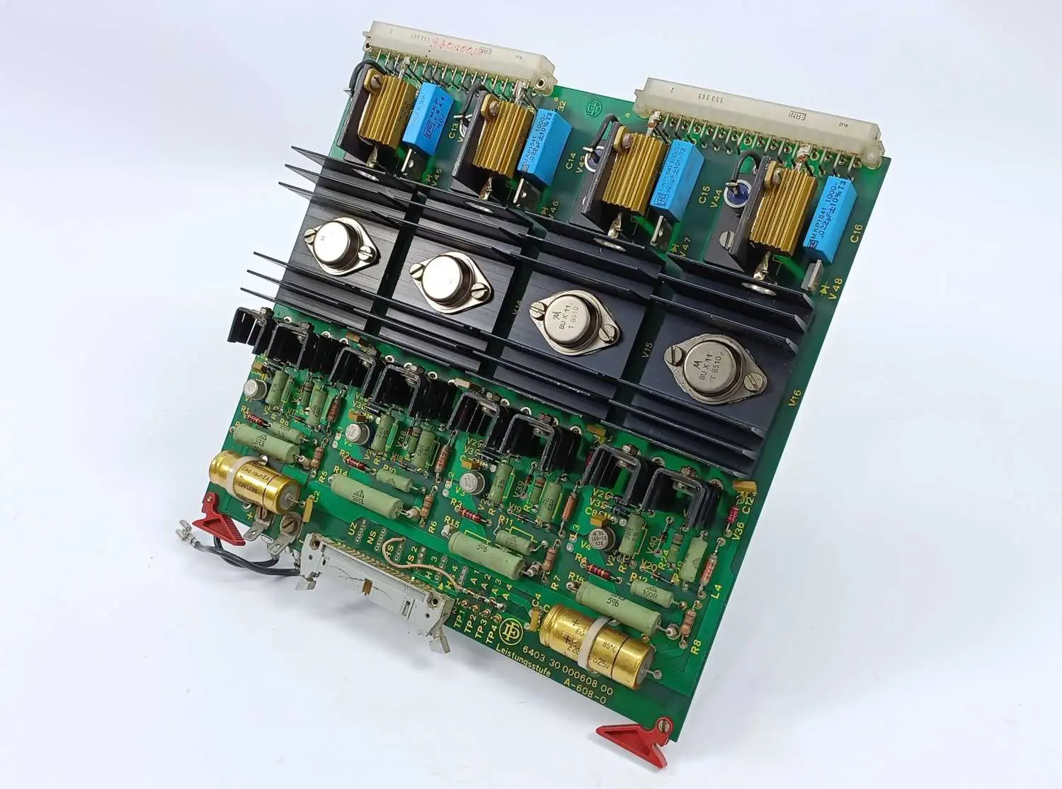 Produktfoto 1 von Bosch 6403 30 000608 00