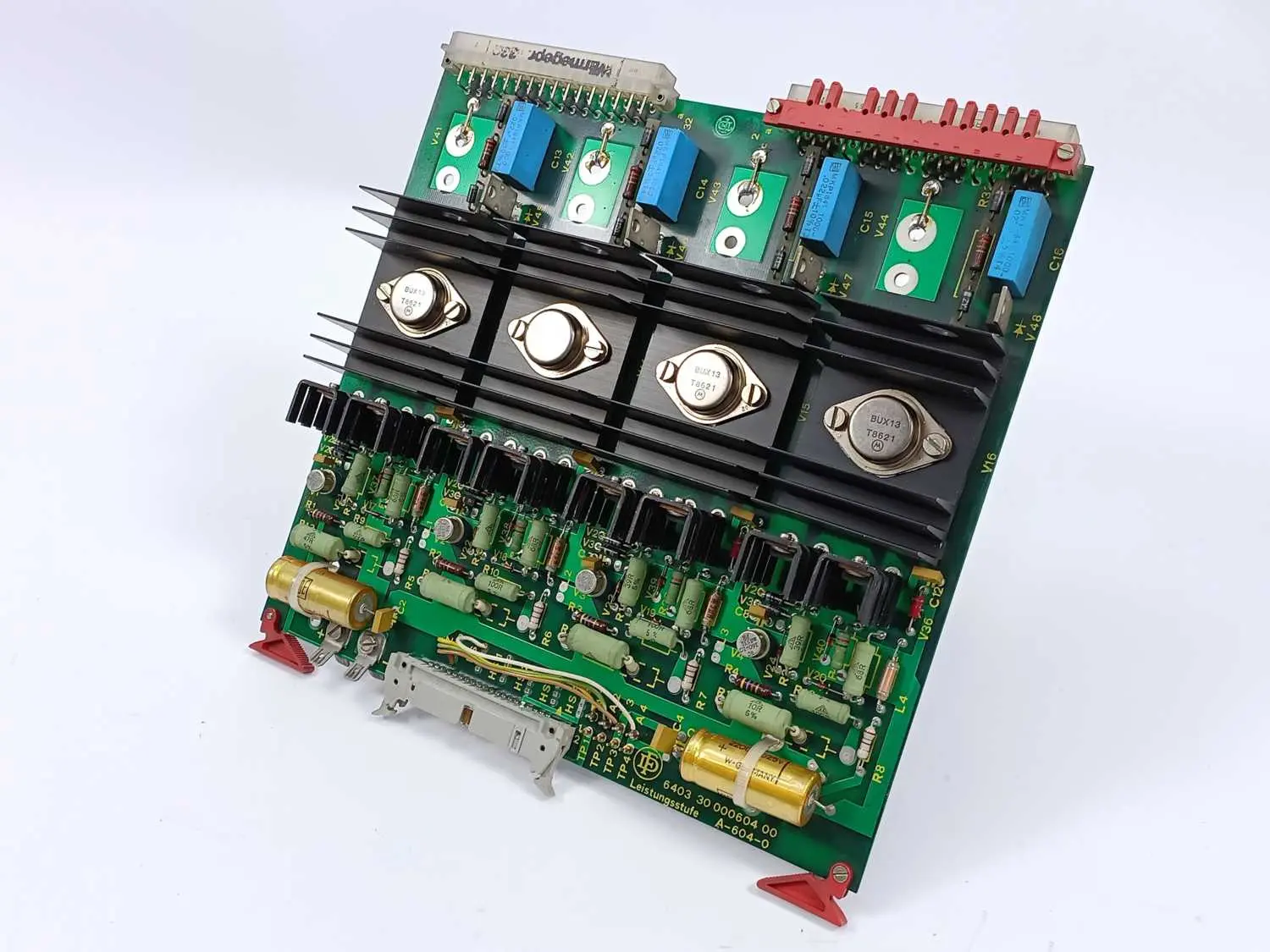 Produktfoto 1 von Bosch 6403 30 000604 00