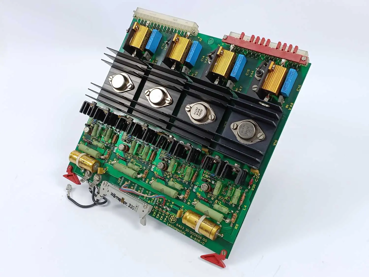 Produktfoto 1 von Bosch 6403 30 000606 00