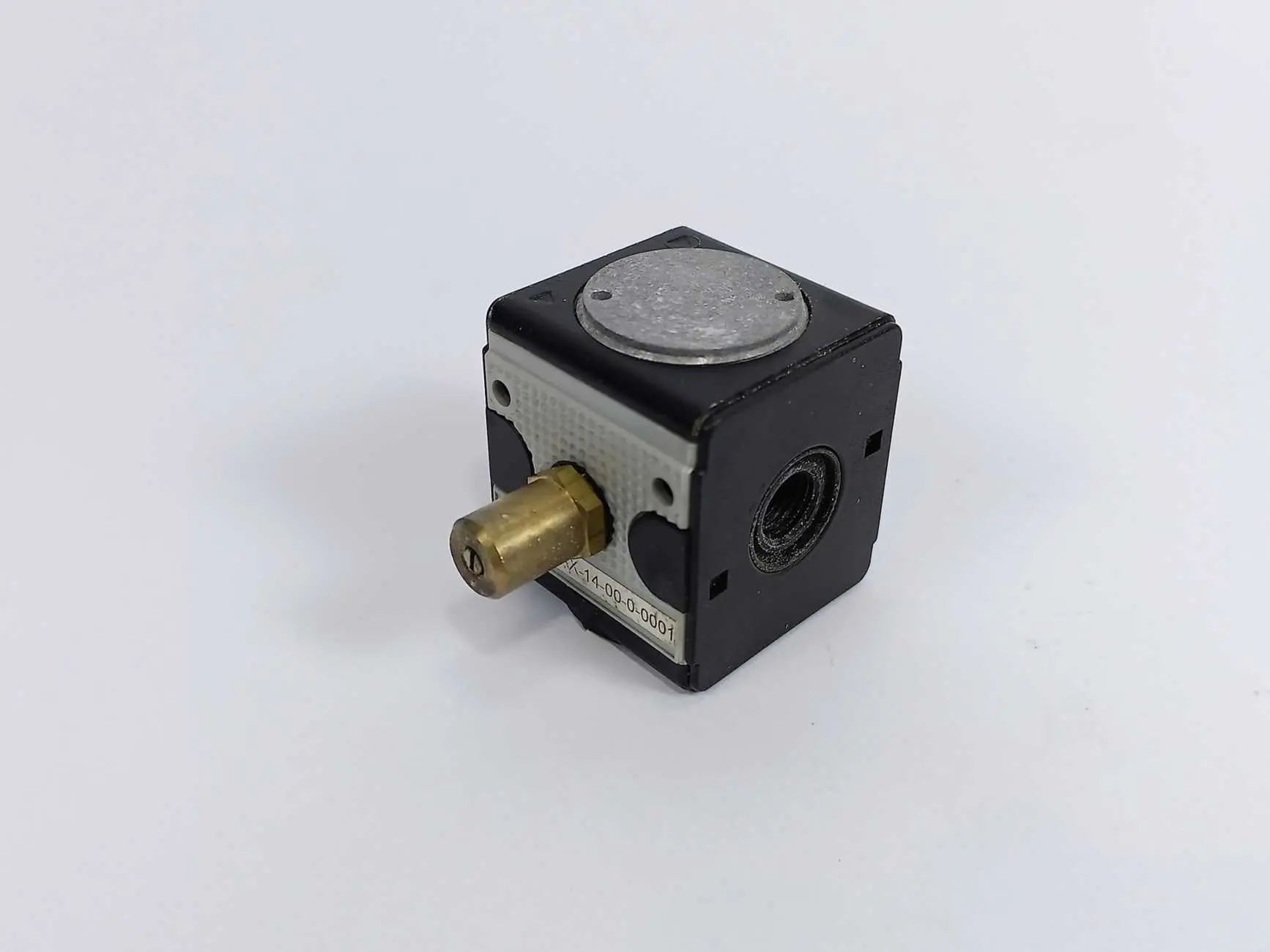 Produktfoto 1 von Airtec DAX-14-00-0-0001