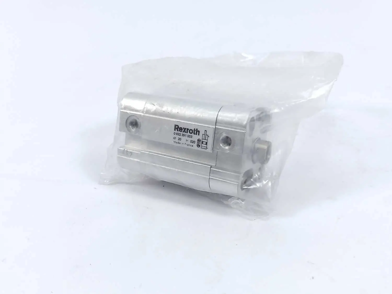 Produktfoto 1 von Rexroth 0 822 391 003