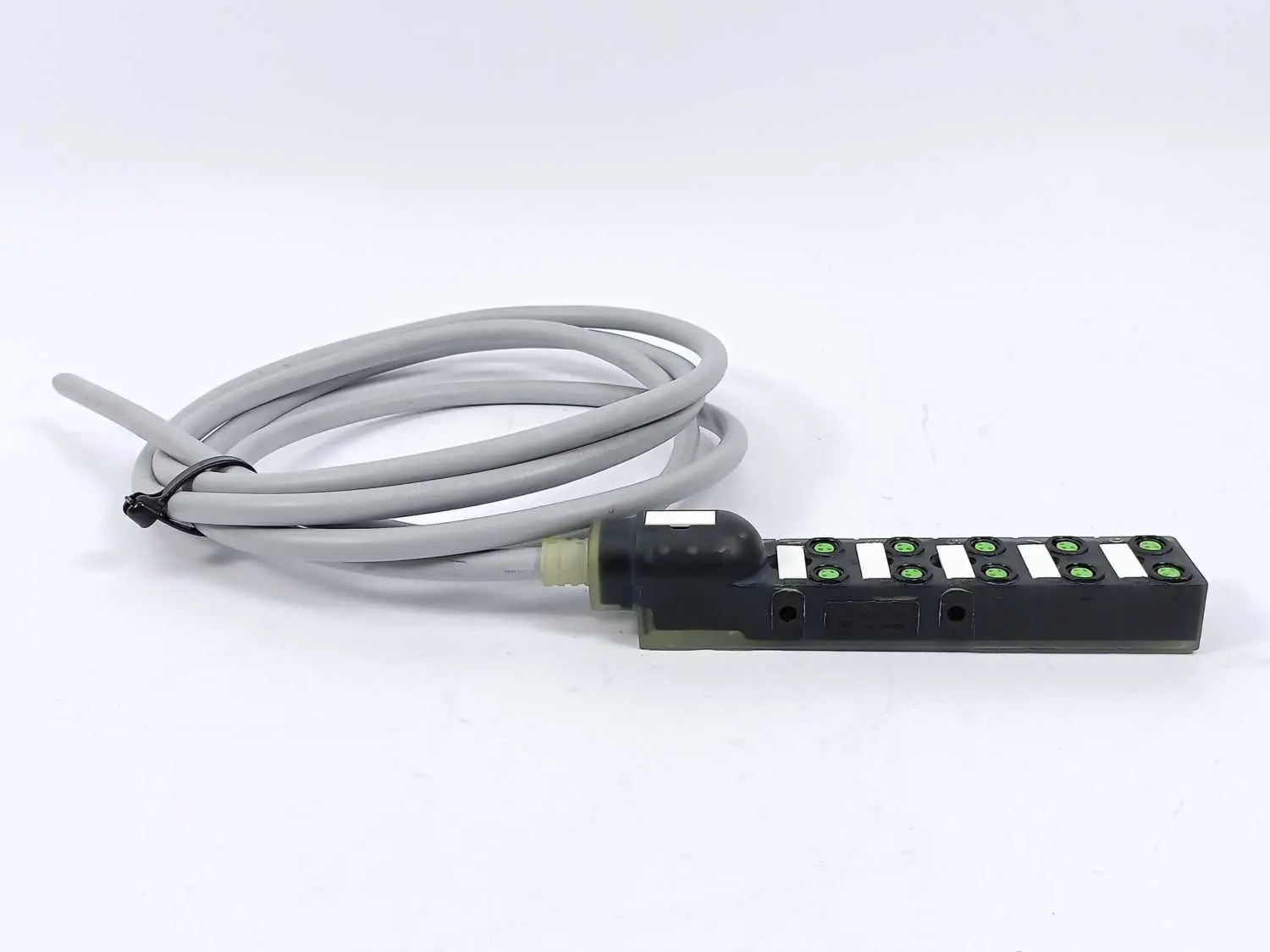 Produktfoto 1 von MURR Elektronik 8000-80010-3841000