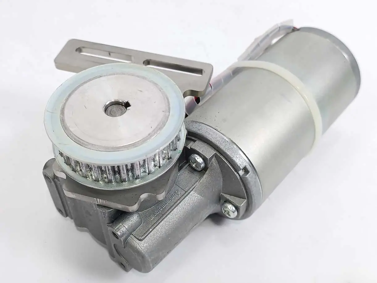 Produktfoto 1 von Dunkermotoren GR53X30