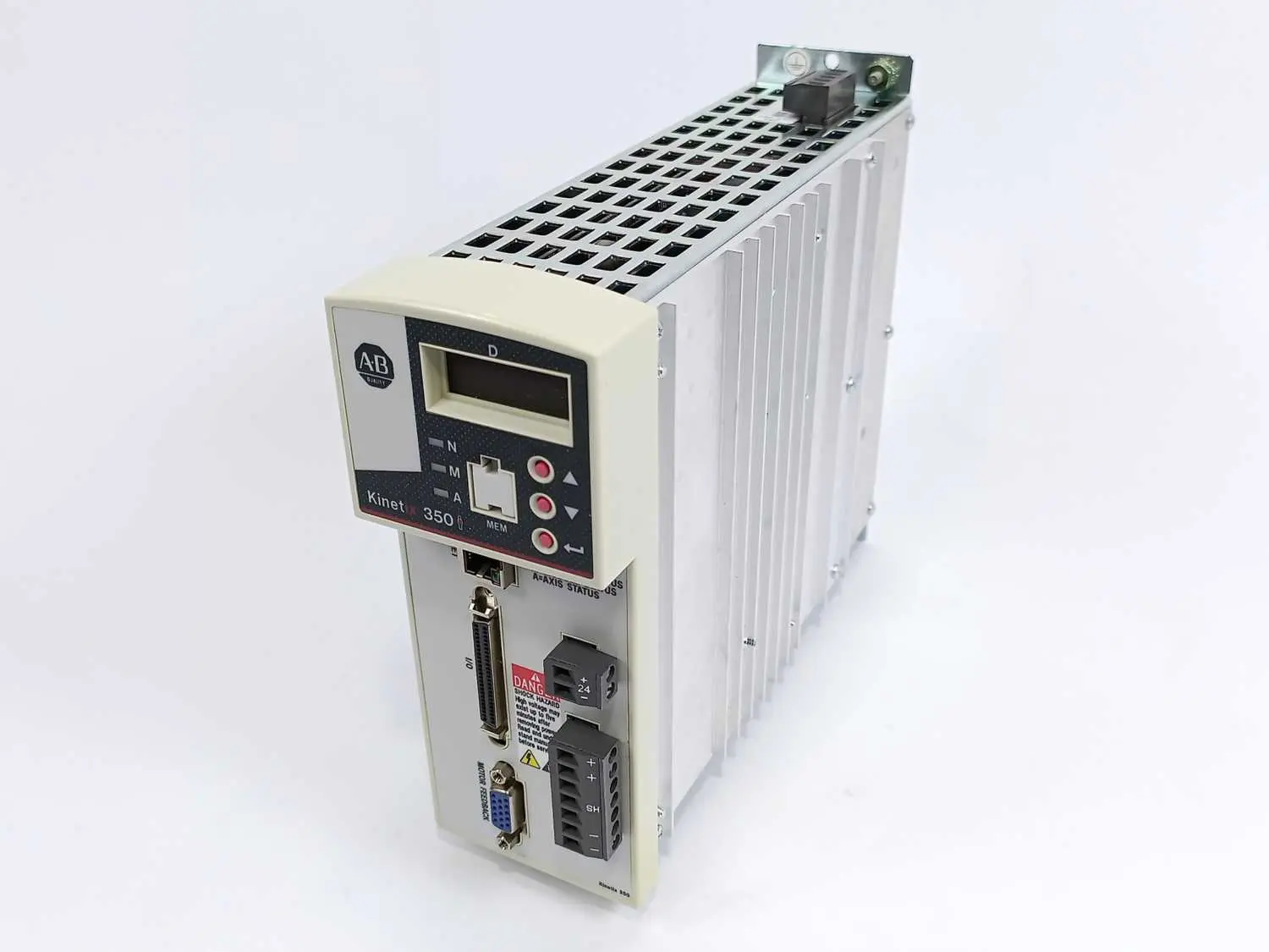Produktfoto 1 von AB 2097-V32PR0-LM