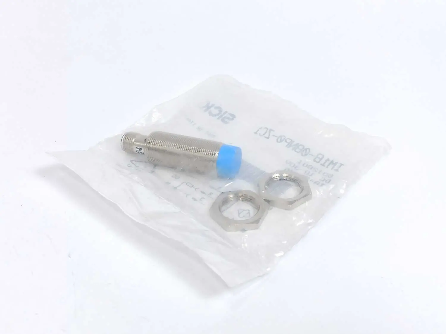 Produktfoto 1 von SICK 6012001