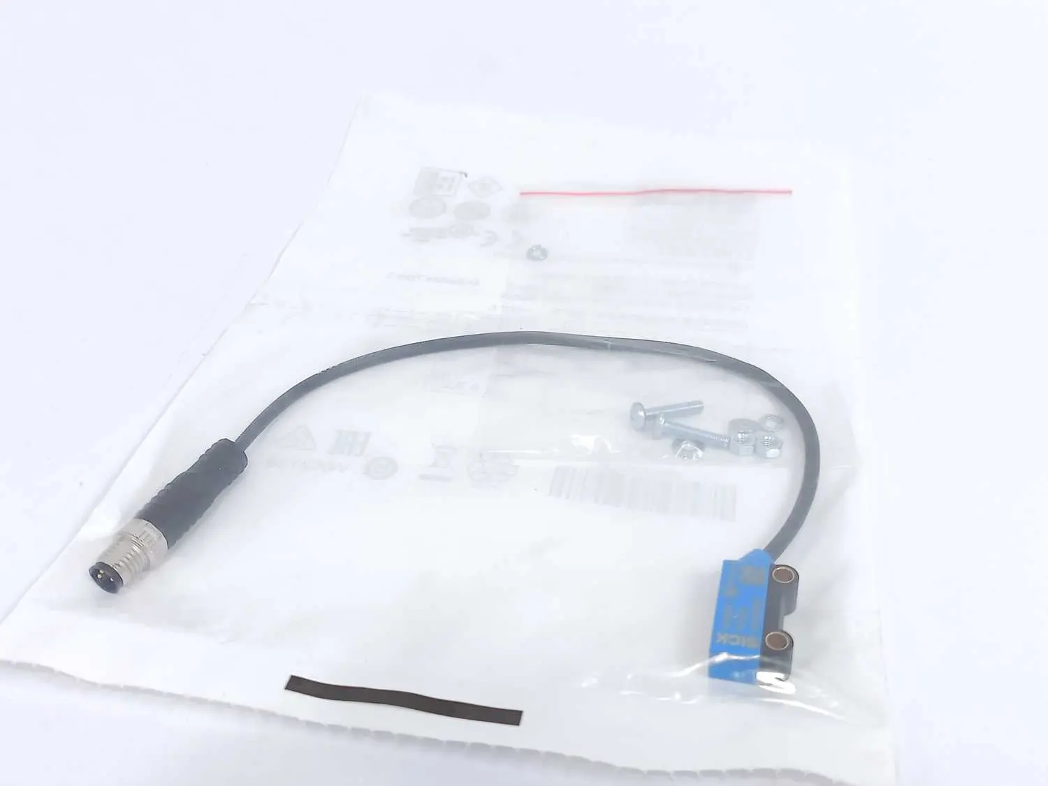 Produktfoto 1 von SICK 1062930