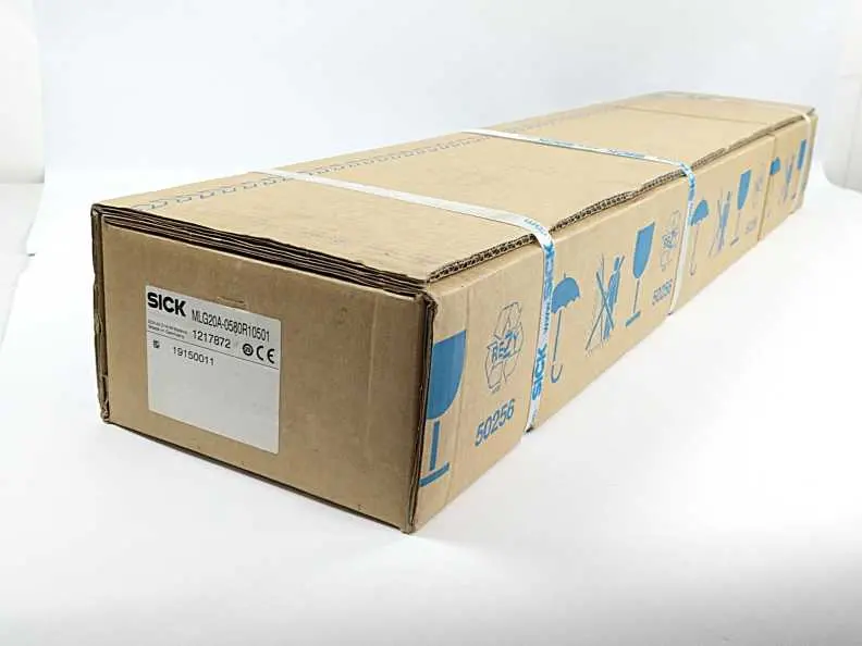 Produktfoto 1 von SICK 1217872