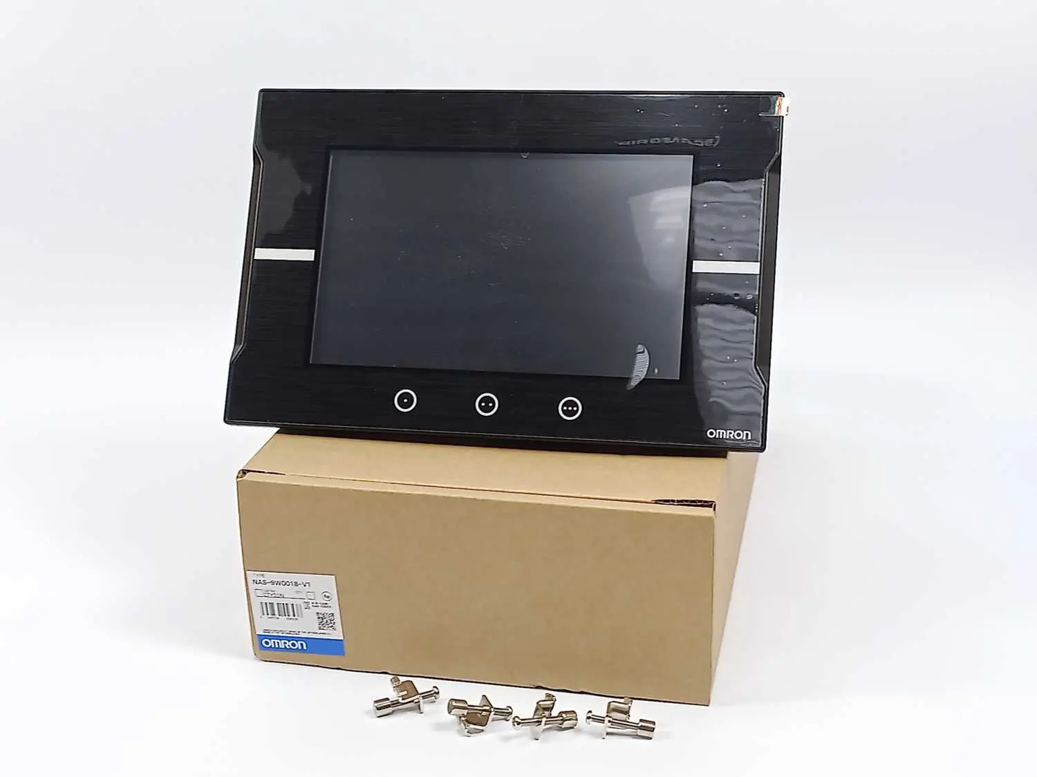 Produktfoto 1 von OMRON NA5-9W001B-V1