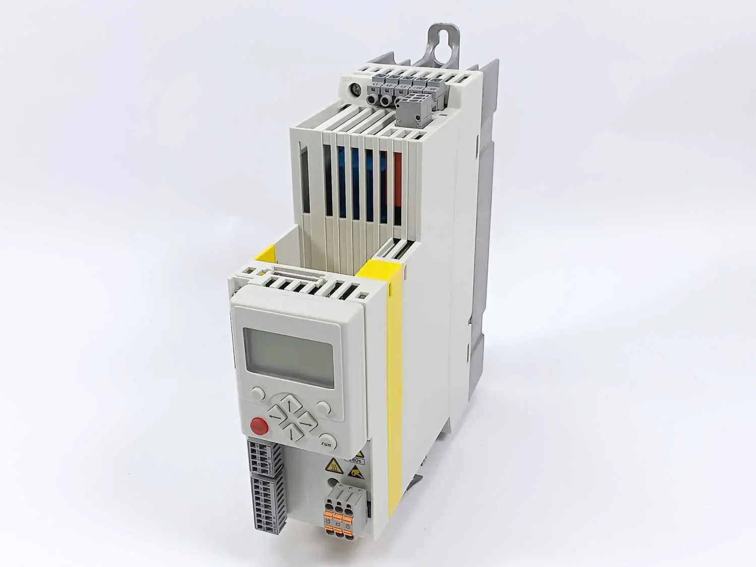Produktfoto 1 von LENZE E84AVSCE7514SB0