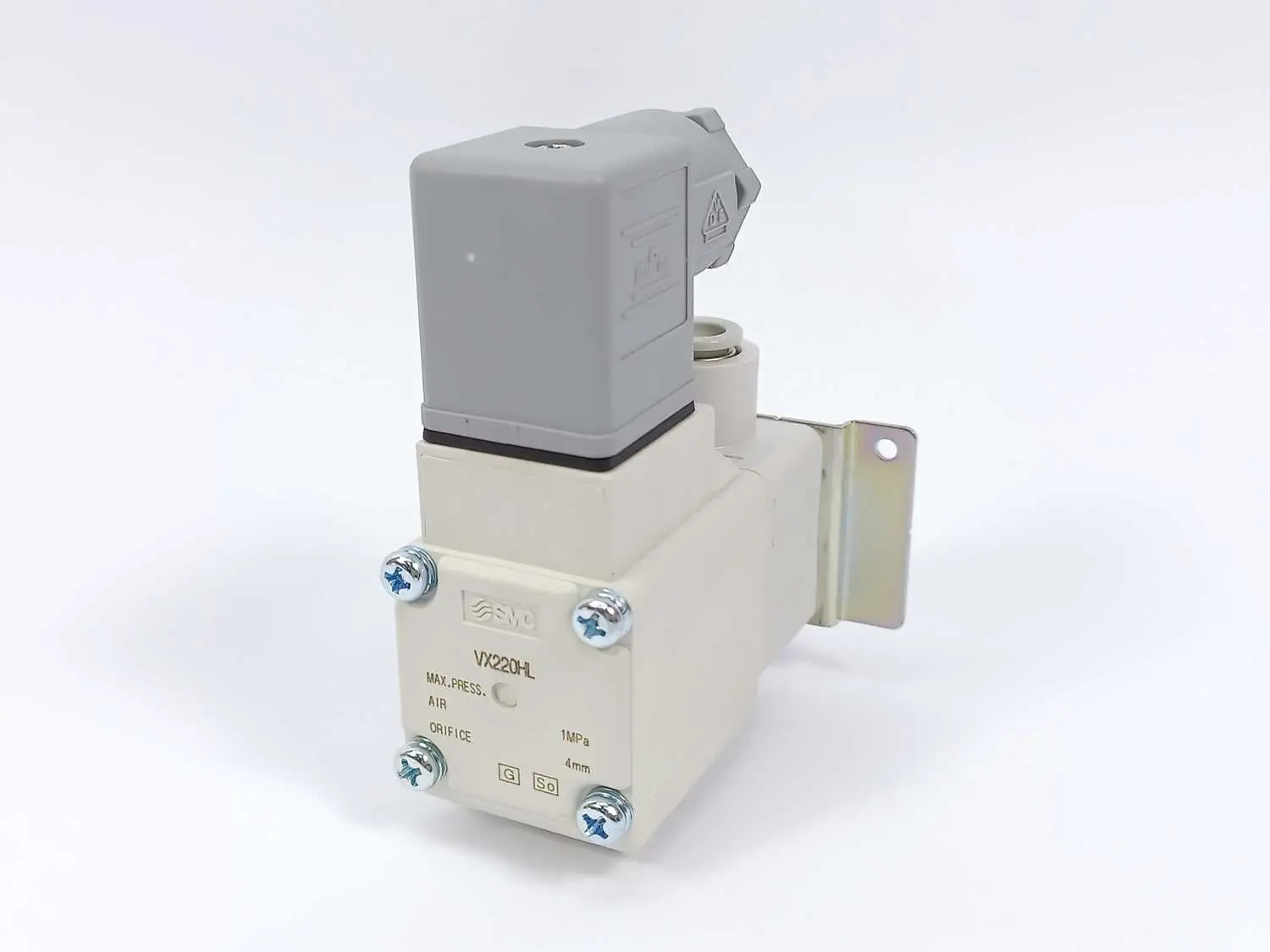 Produktfoto 1 von SMC VX220HL
