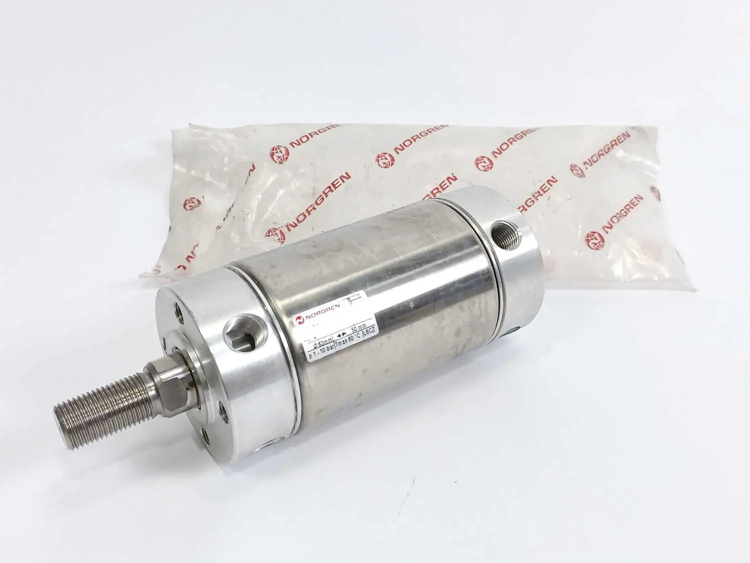 Produktfoto 1 von NORGREN RT/57263/M/50