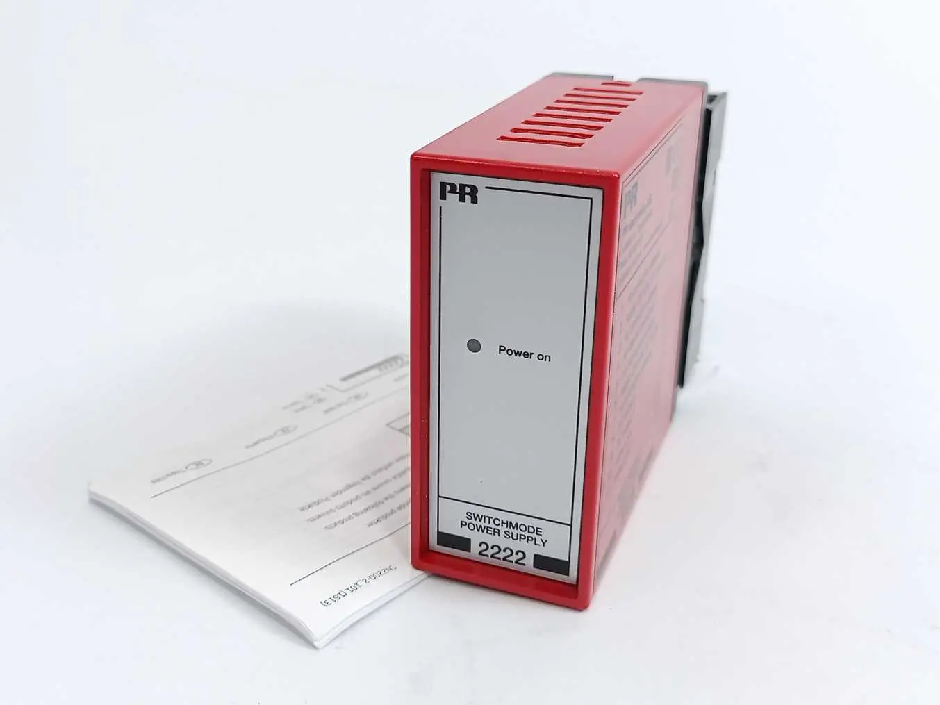 Produktfoto 1 von PR Electronics 2222 B1