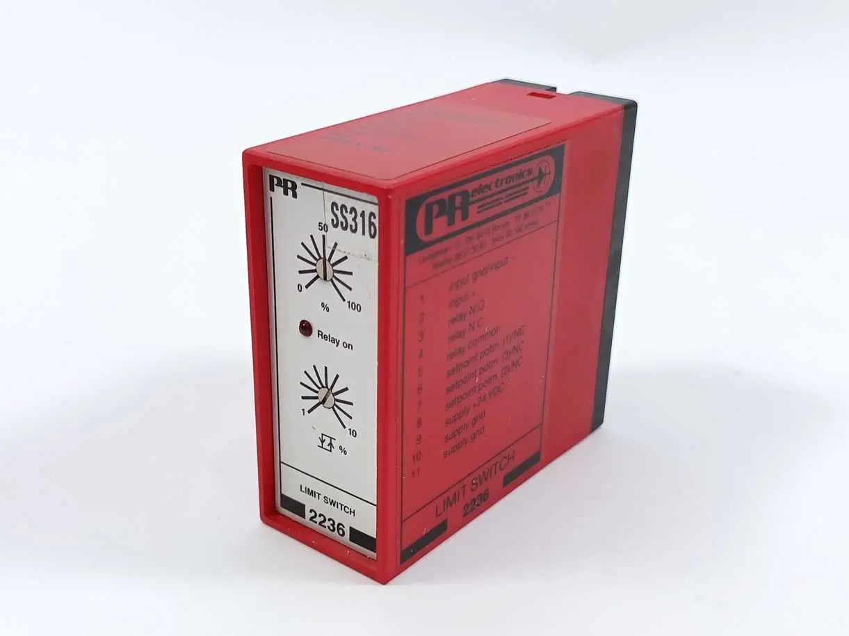 PR Electronics 2236 X1B2