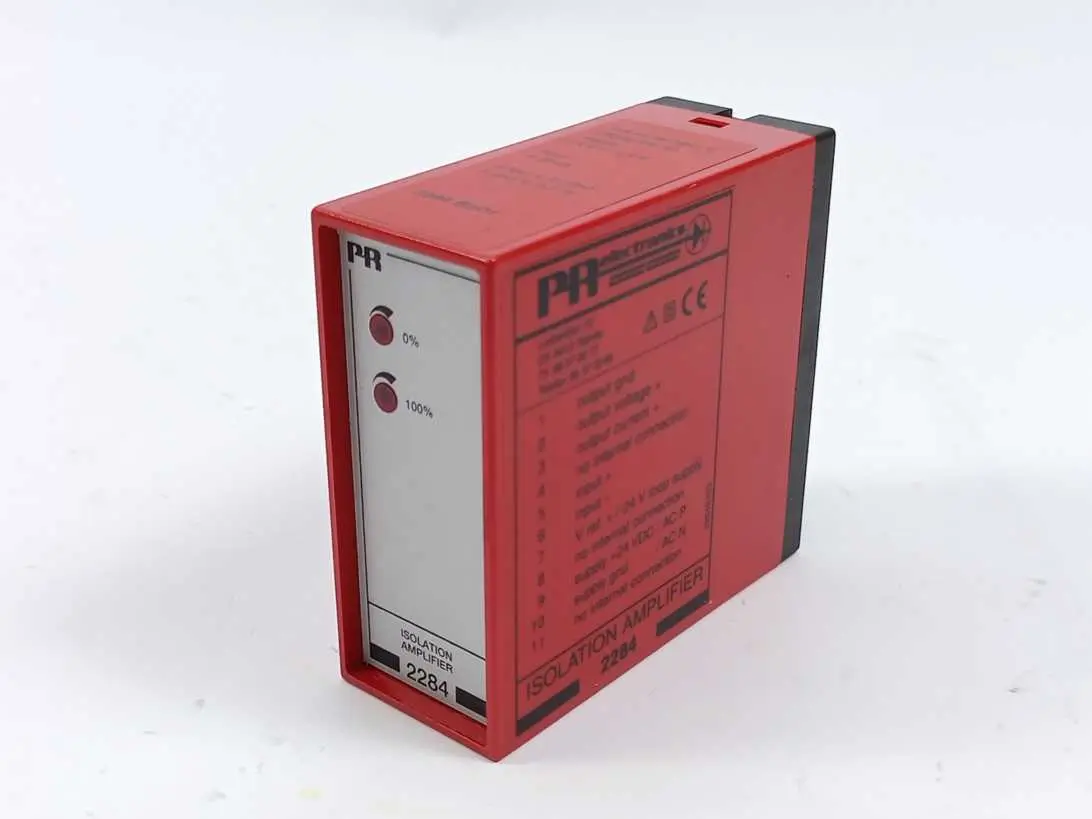 Produktfoto 1 von PR Electronics 2284 B2D1