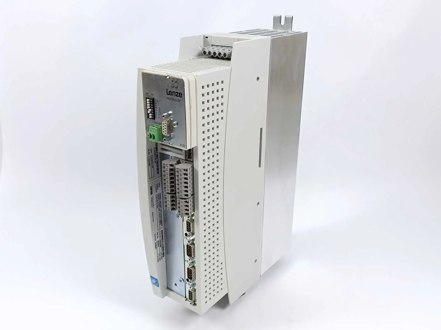 Produktfoto 1 von LENZE EVS9322-EP