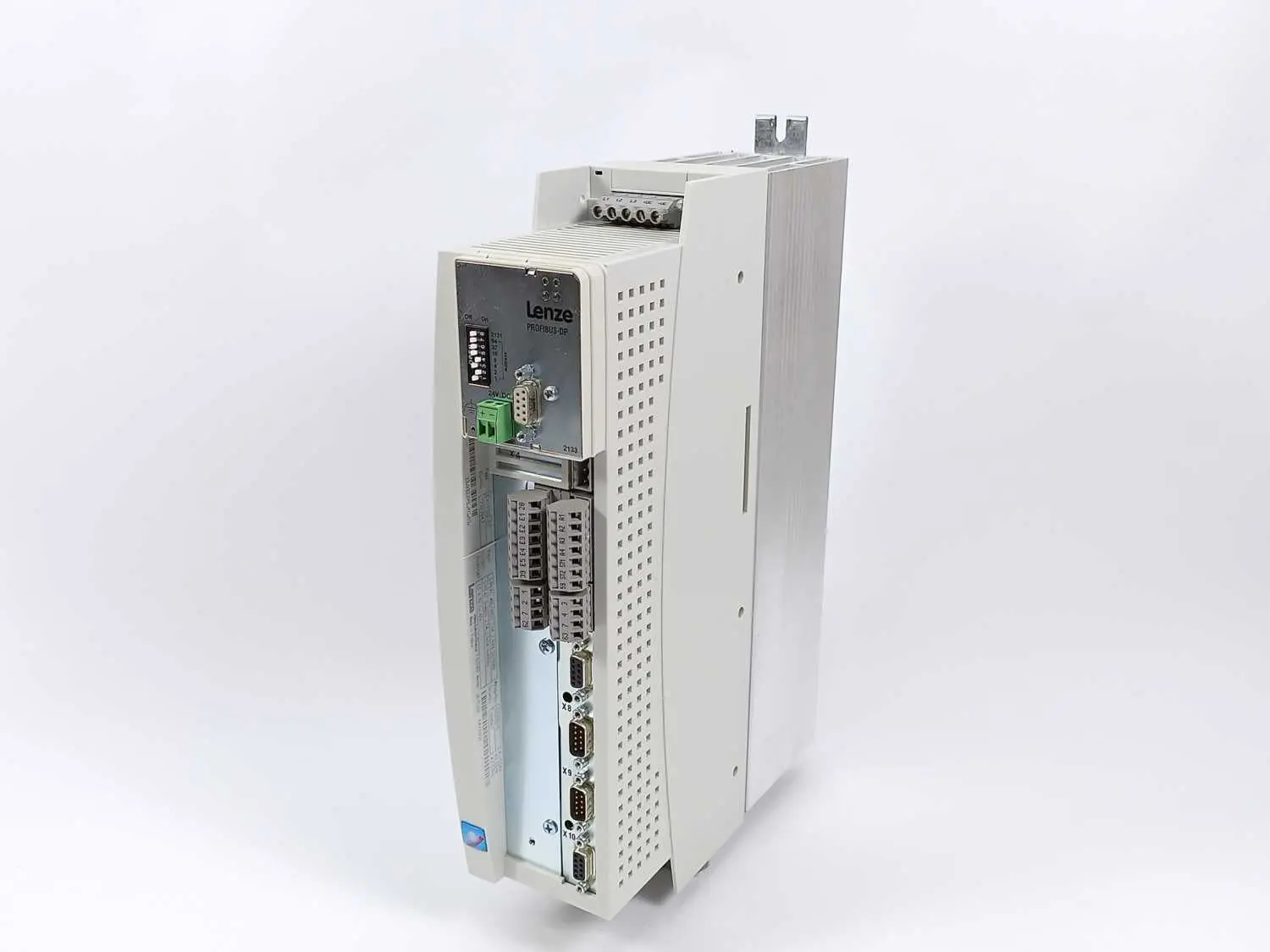 Produktfoto 1 von LENZE EVS9322-EP