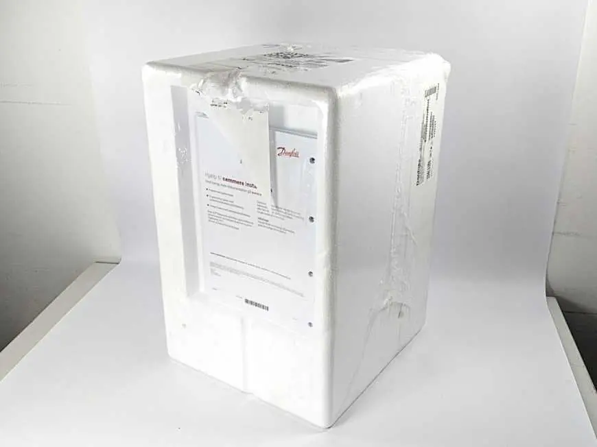 Produktfoto 1 von Danfoss FC-302P15KT5E20H1