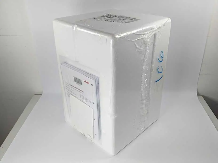 Produktfoto 1 von Danfoss FC-302P11KT5E20H1X