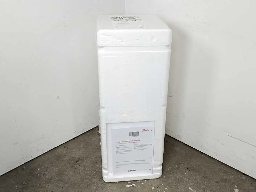 Produktfoto 1 von Danfoss FC-302P30KT5E20H1
