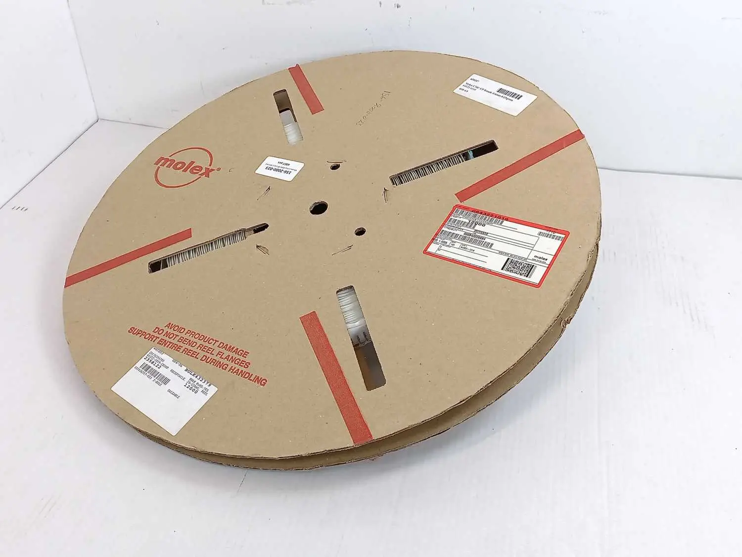 Produktfoto 1 von Molex 0643221019