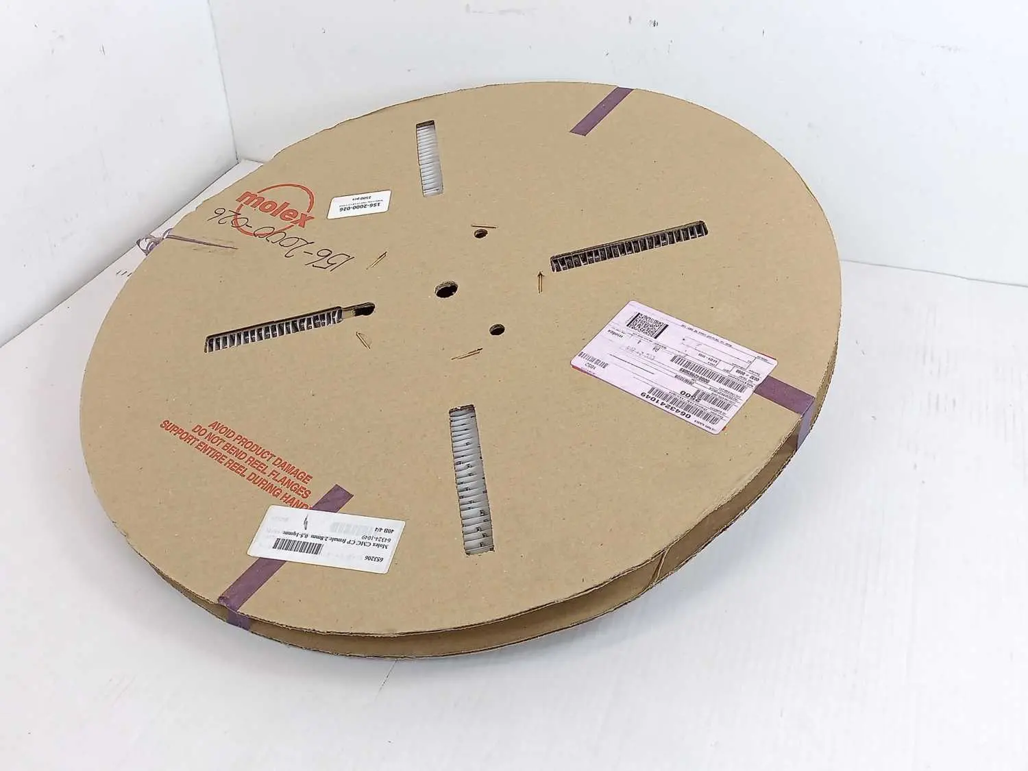 Produktfoto 1 von Molex 0643241049