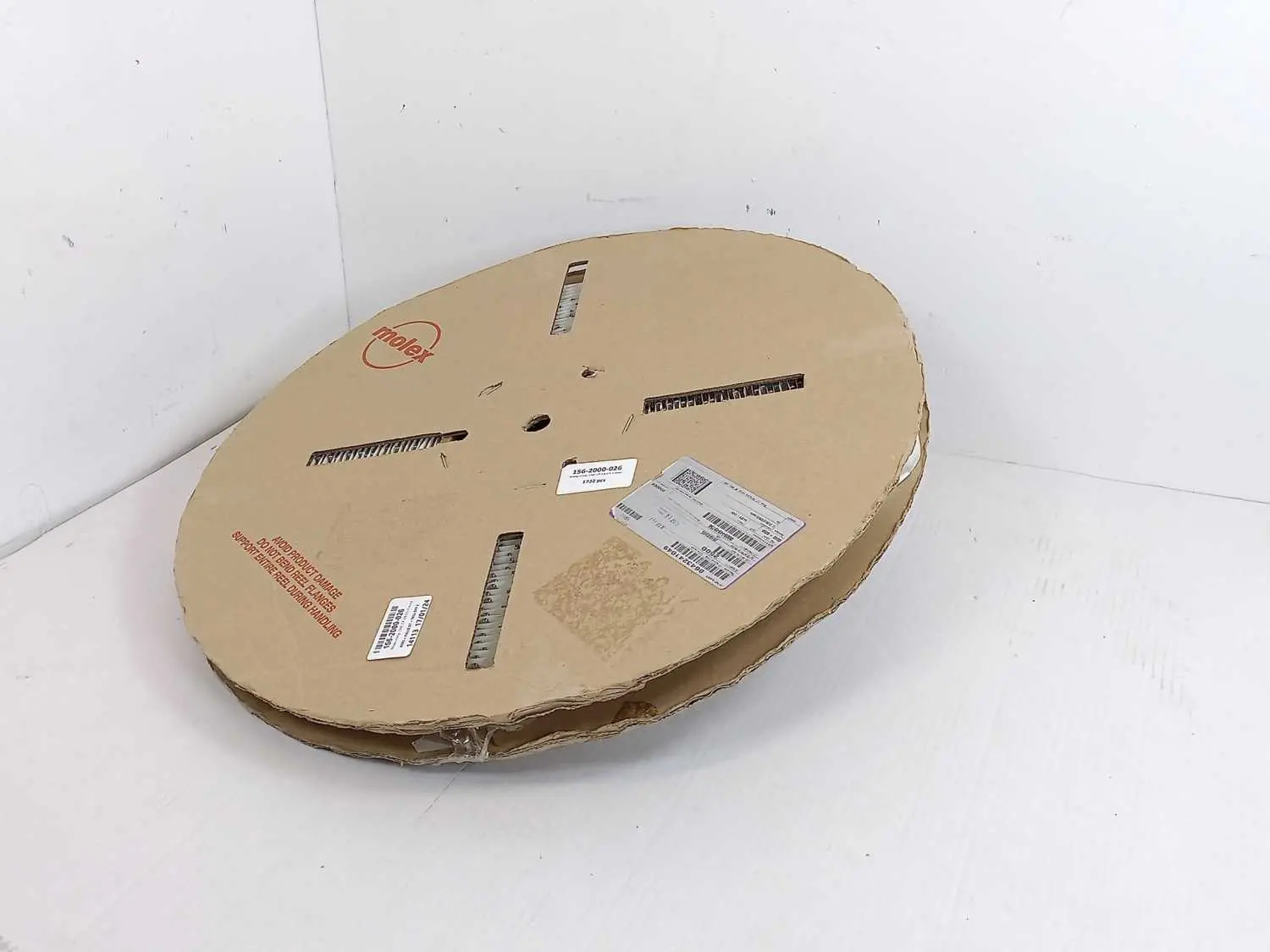 Produktfoto 1 von Molex 0643241049