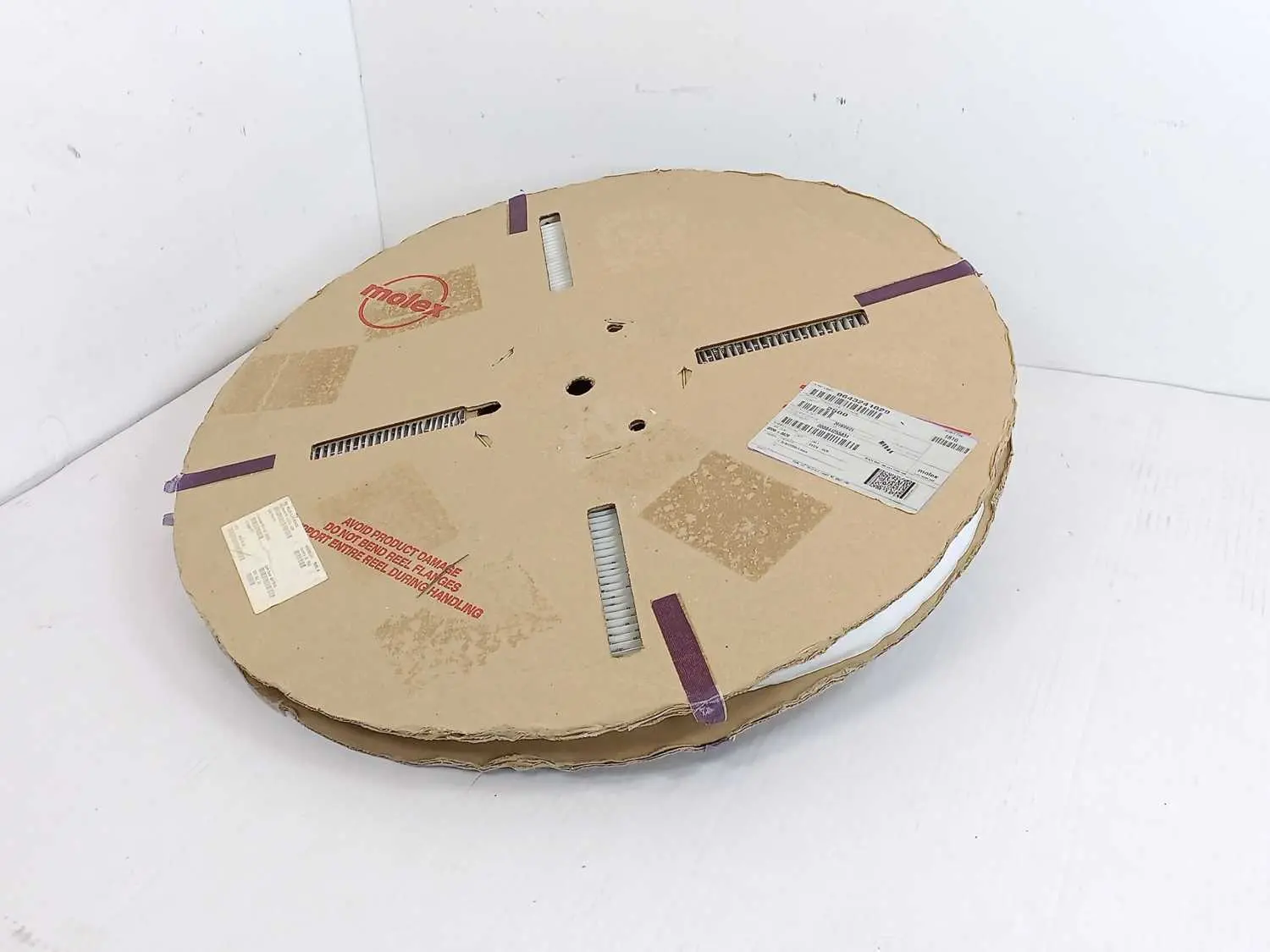 Produktfoto 1 von Molex 0643241049